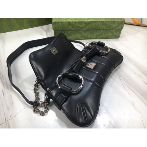 Cheap Gucci AAA Quality Messenger Bags For Women #1175485 Replica Wholesale [$68.00 USD] [ITEM#1175485] on Replica Gucci AAA Quality Messenger Bags