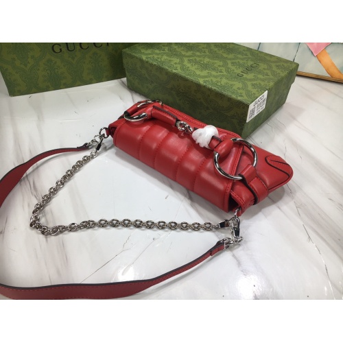 Cheap Gucci AAA Quality Messenger Bags For Women #1175486 Replica Wholesale [$68.00 USD] [ITEM#1175486] on Replica Gucci AAA Quality Messenger Bags