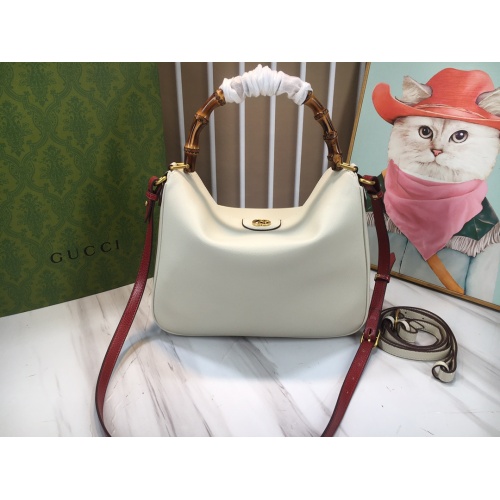 Cheap Gucci AAA Quality Handbags For Women #1175487 Replica Wholesale [$80.00 USD] [ITEM#1175487] on Replica Gucci AAA Quality Handbags