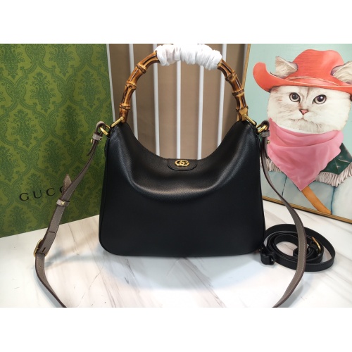 Cheap Gucci AAA Quality Handbags For Women #1175488 Replica Wholesale [$80.00 USD] [ITEM#1175488] on Replica Gucci AAA Quality Handbags