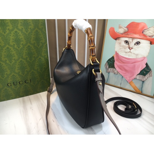 Cheap Gucci AAA Quality Handbags For Women #1175488 Replica Wholesale [$80.00 USD] [ITEM#1175488] on Replica Gucci AAA Quality Handbags