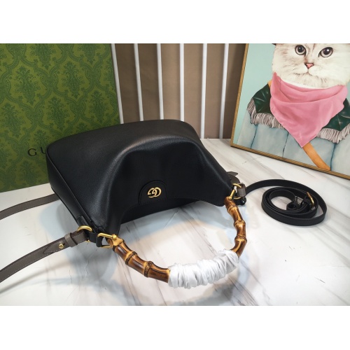 Cheap Gucci AAA Quality Handbags For Women #1175488 Replica Wholesale [$80.00 USD] [ITEM#1175488] on Replica Gucci AAA Quality Handbags