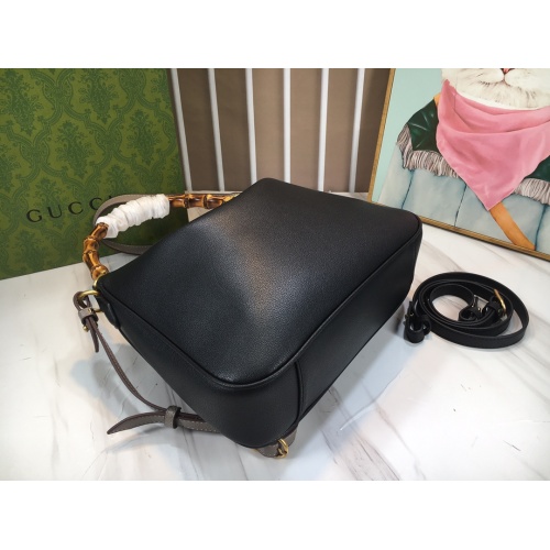 Cheap Gucci AAA Quality Handbags For Women #1175488 Replica Wholesale [$80.00 USD] [ITEM#1175488] on Replica Gucci AAA Quality Handbags