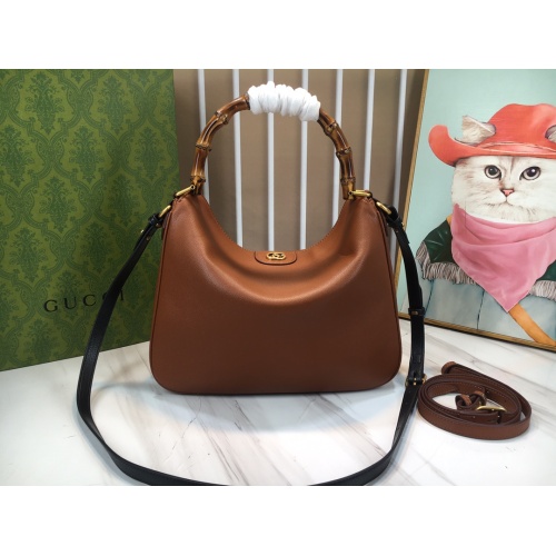 Gucci AAA Quality Handbags For Women #1175489