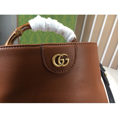 Cheap Gucci AAA Quality Handbags For Women #1175489 Replica Wholesale [$80.00 USD] [ITEM#1175489] on Replica Gucci AAA Quality Handbags