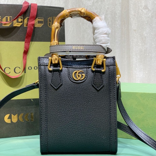 Cheap Gucci AAA Quality Handbags For Women #1175490 Replica Wholesale [$72.00 USD] [ITEM#1175490] on Replica Gucci AAA Quality Handbags