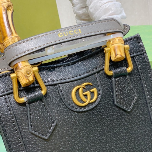 Cheap Gucci AAA Quality Handbags For Women #1175490 Replica Wholesale [$72.00 USD] [ITEM#1175490] on Replica Gucci AAA Quality Handbags