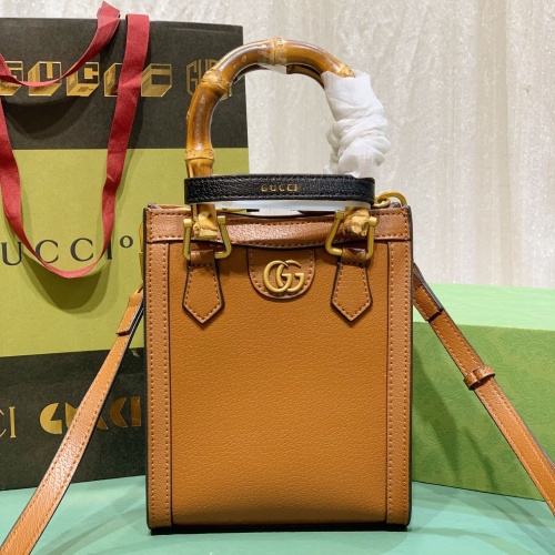 Cheap Gucci AAA Quality Handbags For Women #1175491 Replica Wholesale [$72.00 USD] [ITEM#1175491] on Replica Gucci AAA Quality Handbags