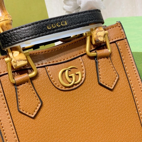 Cheap Gucci AAA Quality Handbags For Women #1175491 Replica Wholesale [$72.00 USD] [ITEM#1175491] on Replica Gucci AAA Quality Handbags