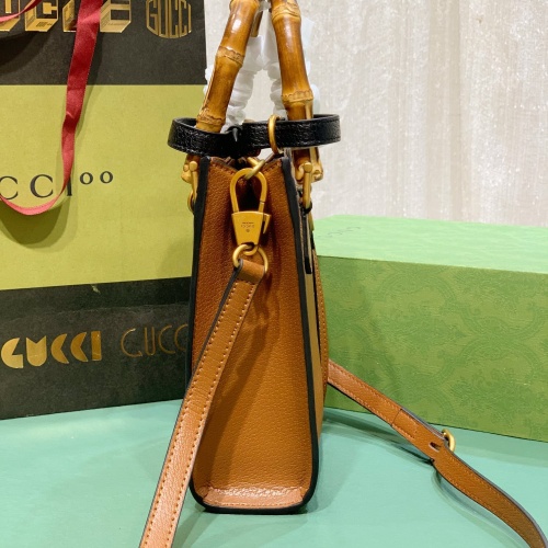 Cheap Gucci AAA Quality Handbags For Women #1175491 Replica Wholesale [$72.00 USD] [ITEM#1175491] on Replica Gucci AAA Quality Handbags