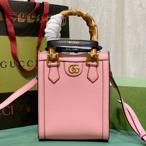 Gucci AAA Quality Handbags For Women #1175492