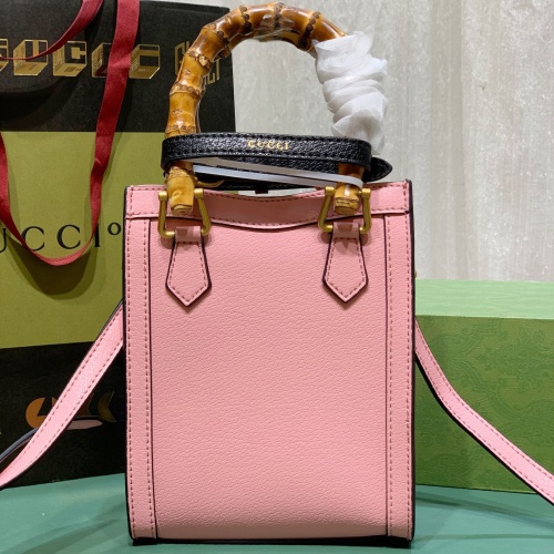 Cheap Gucci AAA Quality Handbags For Women #1175492 Replica Wholesale [$72.00 USD] [ITEM#1175492] on Replica Gucci AAA Quality Handbags