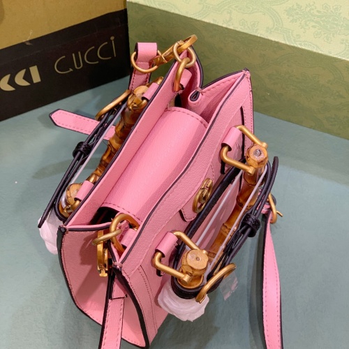 Cheap Gucci AAA Quality Handbags For Women #1175492 Replica Wholesale [$72.00 USD] [ITEM#1175492] on Replica Gucci AAA Quality Handbags