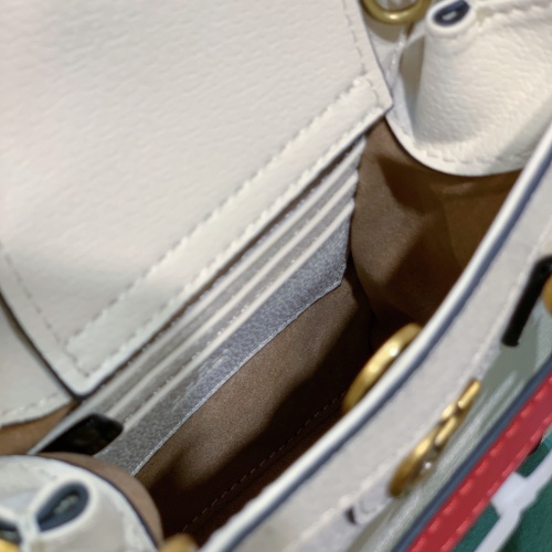 Cheap Gucci AAA Quality Handbags For Women #1175493 Replica Wholesale [$72.00 USD] [ITEM#1175493] on Replica Gucci AAA Quality Handbags