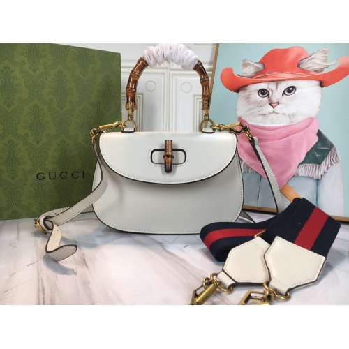 Gucci AAA Quality Handbags For Women #1175495