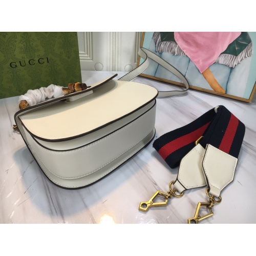 Cheap Gucci AAA Quality Handbags For Women #1175495 Replica Wholesale [$82.00 USD] [ITEM#1175495] on Replica Gucci AAA Quality Handbags