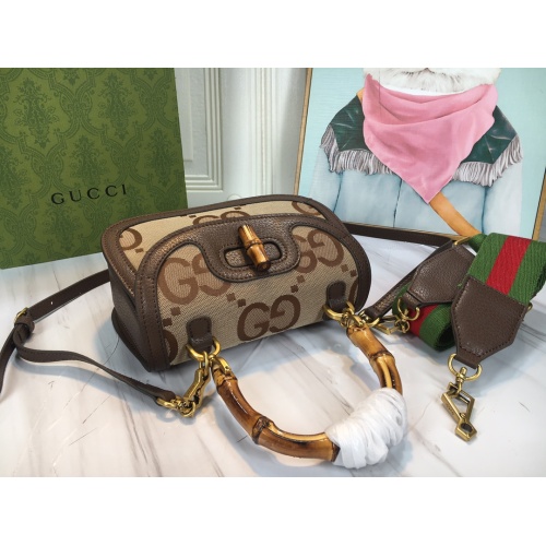 Cheap Gucci AAA Quality Handbags For Women #1175496 Replica Wholesale [$82.00 USD] [ITEM#1175496] on Replica Gucci AAA Quality Handbags