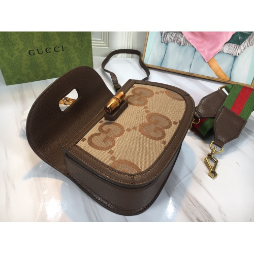 Cheap Gucci AAA Quality Handbags For Women #1175496 Replica Wholesale [$82.00 USD] [ITEM#1175496] on Replica Gucci AAA Quality Handbags