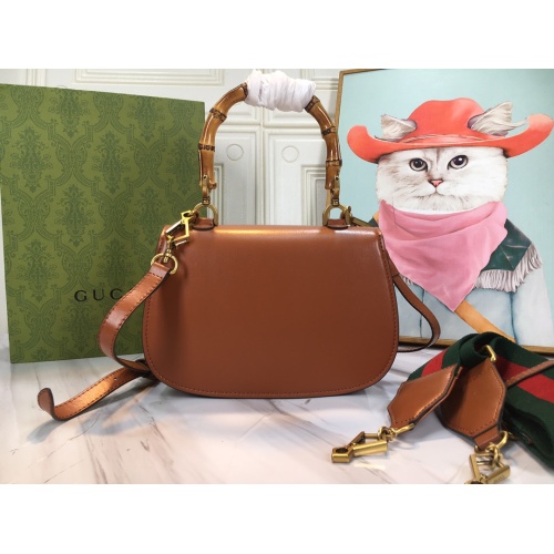 Cheap Gucci AAA Quality Handbags For Women #1175497 Replica Wholesale [$82.00 USD] [ITEM#1175497] on Replica Gucci AAA Quality Handbags