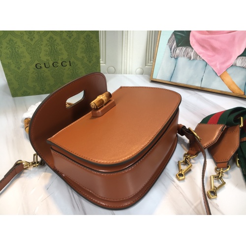 Cheap Gucci AAA Quality Handbags For Women #1175497 Replica Wholesale [$82.00 USD] [ITEM#1175497] on Replica Gucci AAA Quality Handbags