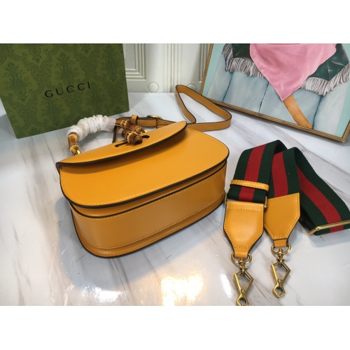 Cheap Gucci AAA Quality Handbags For Women #1175498 Replica Wholesale [$82.00 USD] [ITEM#1175498] on Replica Gucci AAA Quality Handbags