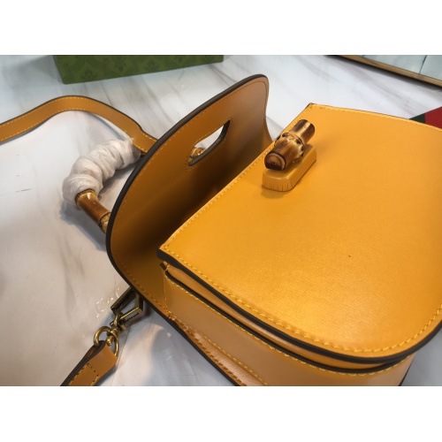 Cheap Gucci AAA Quality Handbags For Women #1175498 Replica Wholesale [$82.00 USD] [ITEM#1175498] on Replica Gucci AAA Quality Handbags