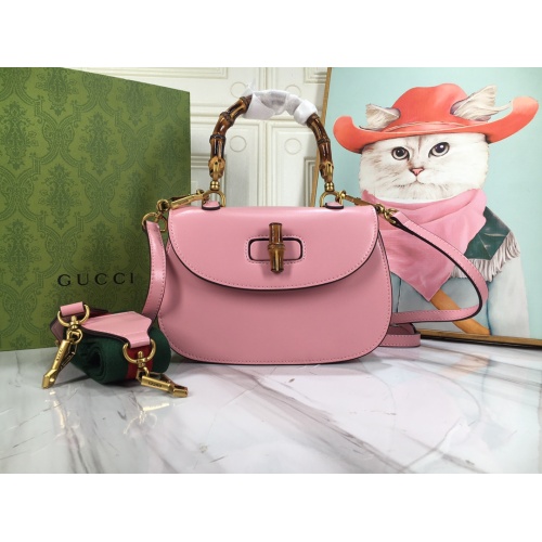 Cheap Gucci AAA Quality Handbags For Women #1175499 Replica Wholesale [$82.00 USD] [ITEM#1175499] on Replica Gucci AAA Quality Handbags