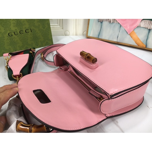 Cheap Gucci AAA Quality Handbags For Women #1175499 Replica Wholesale [$82.00 USD] [ITEM#1175499] on Replica Gucci AAA Quality Handbags