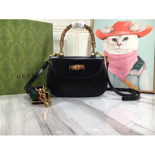 Cheap Gucci AAA Quality Handbags For Women #1175501 Replica Wholesale [$82.00 USD] [ITEM#1175501] on Replica Gucci AAA Quality Handbags