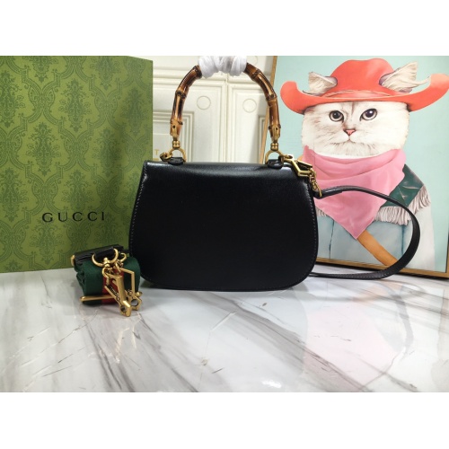 Cheap Gucci AAA Quality Handbags For Women #1175501 Replica Wholesale [$82.00 USD] [ITEM#1175501] on Replica Gucci AAA Quality Handbags