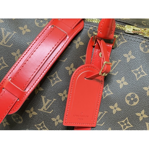 Cheap Louis Vuitton Travel Bags #1175502 Replica Wholesale [$88.00 USD] [ITEM#1175502] on Replica Louis Vuitton Travel Bags