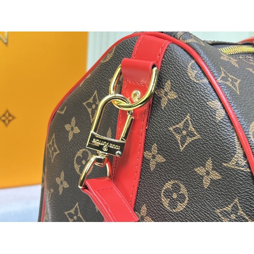 Cheap Louis Vuitton Travel Bags #1175502 Replica Wholesale [$88.00 USD] [ITEM#1175502] on Replica Louis Vuitton Travel Bags