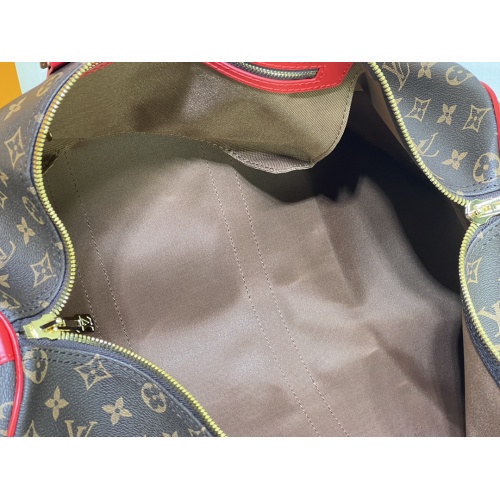 Cheap Louis Vuitton Travel Bags #1175502 Replica Wholesale [$88.00 USD] [ITEM#1175502] on Replica Louis Vuitton Travel Bags