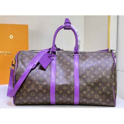 Cheap Louis Vuitton Travel Bags #1175503 Replica Wholesale [$88.00 USD] [ITEM#1175503] on Replica Louis Vuitton Travel Bags