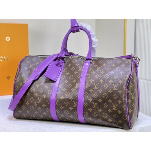 Cheap Louis Vuitton Travel Bags #1175503 Replica Wholesale [$88.00 USD] [ITEM#1175503] on Replica Louis Vuitton Travel Bags