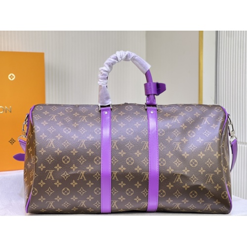 Cheap Louis Vuitton Travel Bags #1175503 Replica Wholesale [$88.00 USD] [ITEM#1175503] on Replica Louis Vuitton Travel Bags