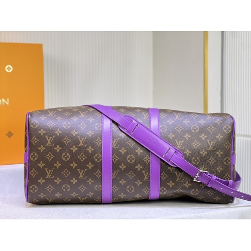 Cheap Louis Vuitton Travel Bags #1175503 Replica Wholesale [$88.00 USD] [ITEM#1175503] on Replica Louis Vuitton Travel Bags