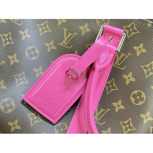 Cheap Louis Vuitton Travel Bags #1175504 Replica Wholesale [$88.00 USD] [ITEM#1175504] on Replica Louis Vuitton Travel Bags