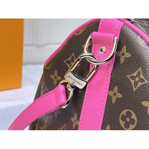 Cheap Louis Vuitton Travel Bags #1175504 Replica Wholesale [$88.00 USD] [ITEM#1175504] on Replica Louis Vuitton Travel Bags