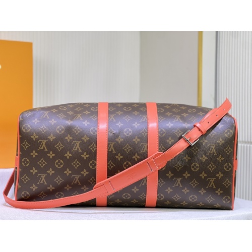 Cheap Louis Vuitton Travel Bags #1175505 Replica Wholesale [$88.00 USD] [ITEM#1175505] on Replica Louis Vuitton Travel Bags