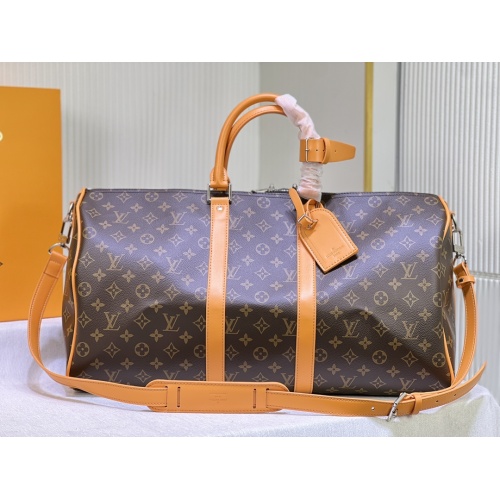 Cheap Louis Vuitton Travel Bags #1175506 Replica Wholesale [$88.00 USD] [ITEM#1175506] on Replica Louis Vuitton Travel Bags