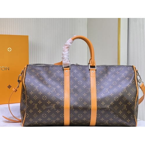 Cheap Louis Vuitton Travel Bags #1175506 Replica Wholesale [$88.00 USD] [ITEM#1175506] on Replica Louis Vuitton Travel Bags