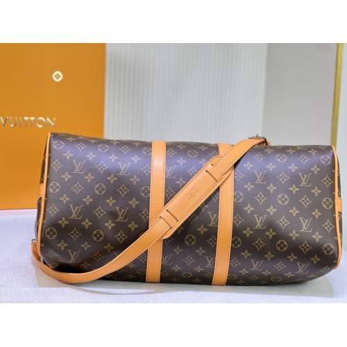 Cheap Louis Vuitton Travel Bags #1175506 Replica Wholesale [$88.00 USD] [ITEM#1175506] on Replica Louis Vuitton Travel Bags