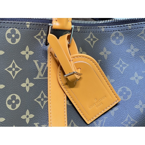 Cheap Louis Vuitton Travel Bags #1175506 Replica Wholesale [$88.00 USD] [ITEM#1175506] on Replica Louis Vuitton Travel Bags