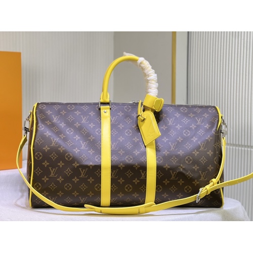 Louis Vuitton Travel Bags #1175507