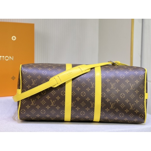 Cheap Louis Vuitton Travel Bags #1175507 Replica Wholesale [$88.00 USD] [ITEM#1175507] on Replica 