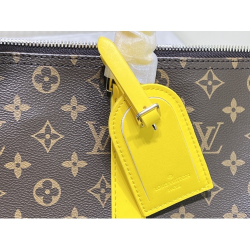 Cheap Louis Vuitton Travel Bags #1175507 Replica Wholesale [$88.00 USD] [ITEM#1175507] on Replica 