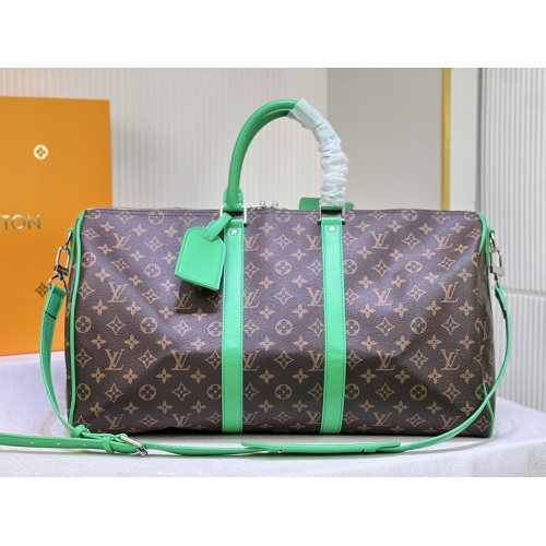 Cheap Louis Vuitton Travel Bags #1175508 Replica Wholesale [$88.00 USD] [ITEM#1175508] on Replica Louis Vuitton Travel Bags