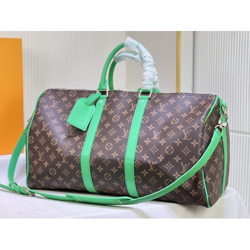 Cheap Louis Vuitton Travel Bags #1175508 Replica Wholesale [$88.00 USD] [ITEM#1175508] on Replica Louis Vuitton Travel Bags