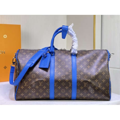 Louis Vuitton Travel Bags #1175509